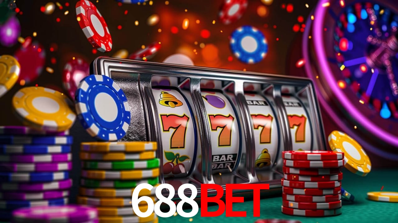 Apostas Esportivas na 688bet: Um Guia Completo