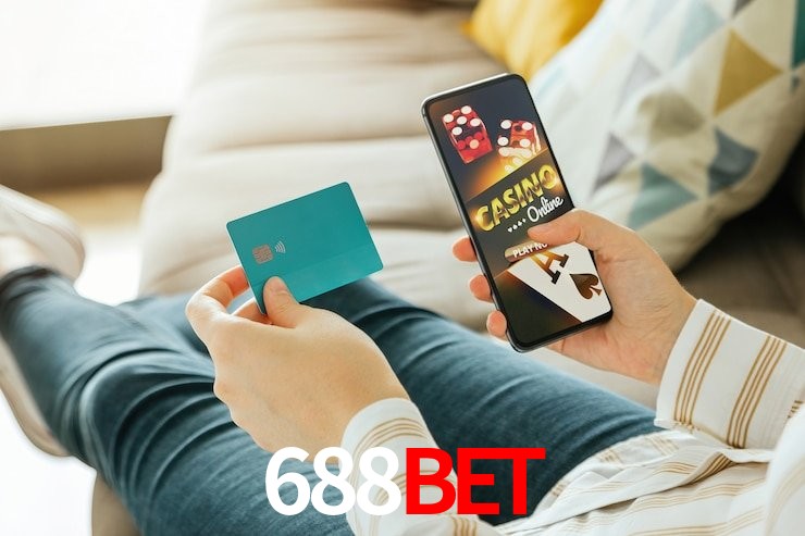 A Emoção da Loteria na 688bet: Uma Chance de Mudança de Vida