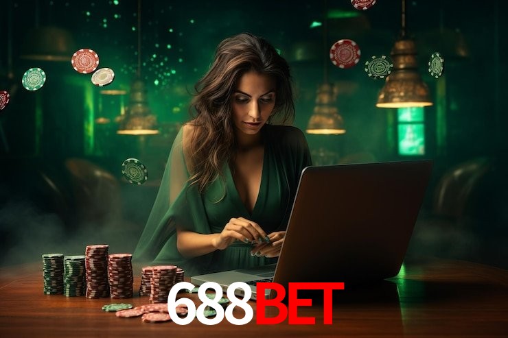 Descubra a Essência do 688bet: Nossa História e Compromissos