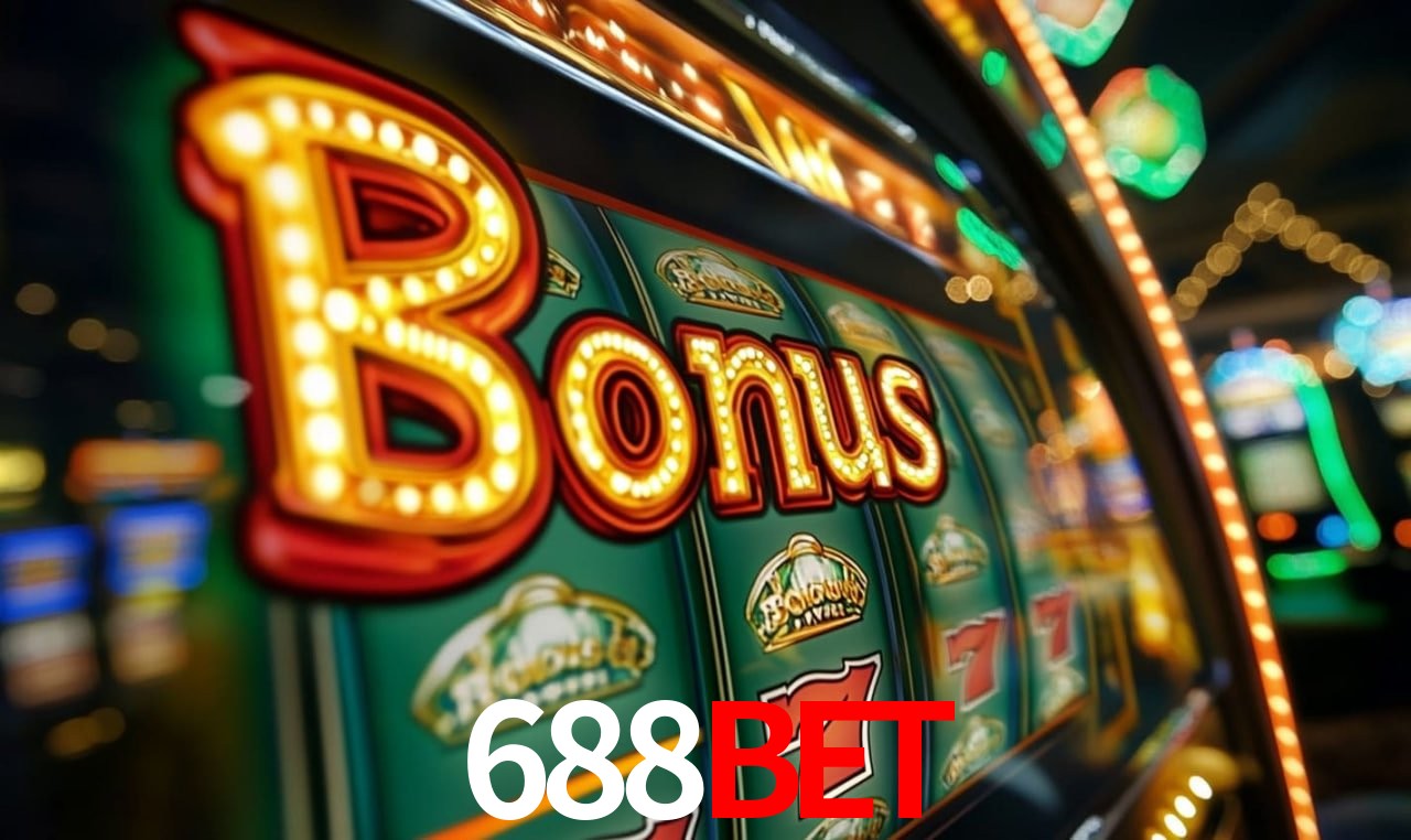 Inovações de Jogos na 688bet: O Futuro das Experiências Interativas
