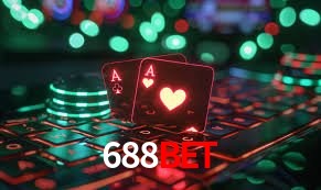 Desvendando o Mundo dos Jogos Virtuais na 688bet