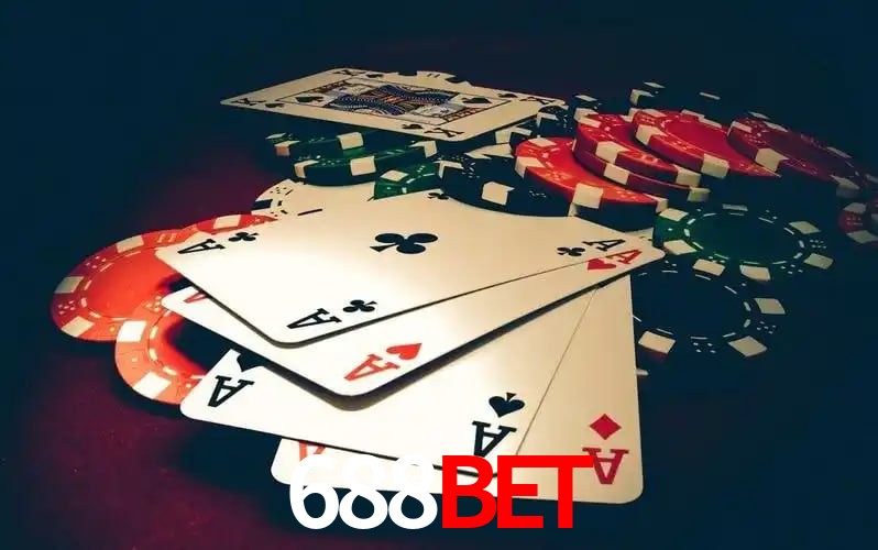 Apostas Esportivas na 688bet: Um Guia Completo