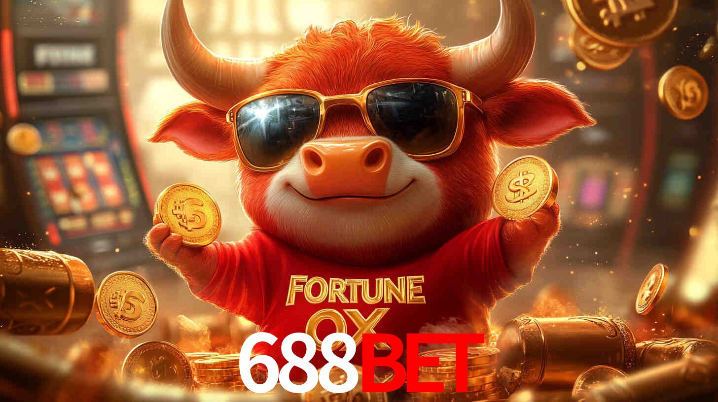 Desvendando o Mundo dos Jogos Virtuais na 688bet
