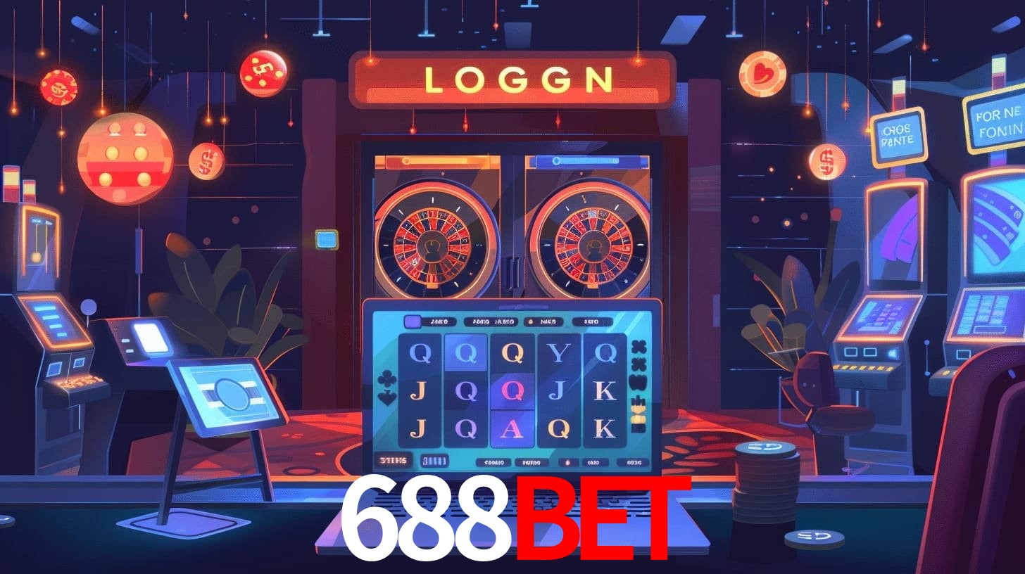 Descubra a Magia dos Jogos de Arcade no 688bet